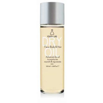 Aceite Hidratante Dry Oil