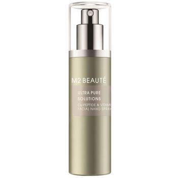 Sérum Regenerador Cu-Peptide & Vitamin B Ultrapure Solutions