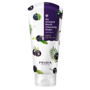 Espuma Limpiadora Facial