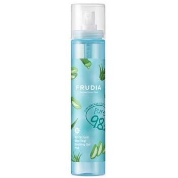 Gel en Bruma Calmante de Aloe Vera