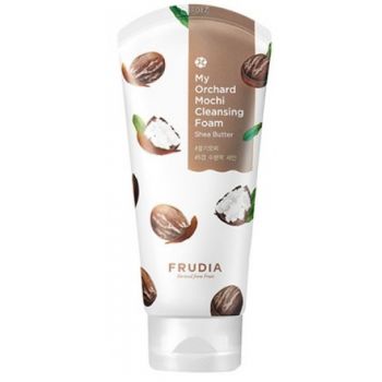 Espuma Limpiadora Facial