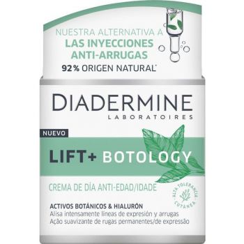 Lift+ Botology Crema de día anti-edad