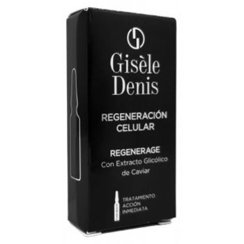 Ampollas Regeneración Celular