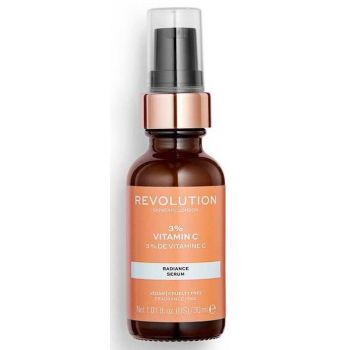 Sérum 3% Vitamina C