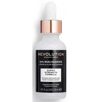 Serum perfeccionador e hidratante 15% Niacinamida