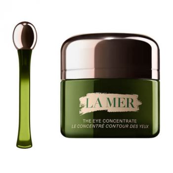 The Eye Concentrate Contorno Ojos Antiedad