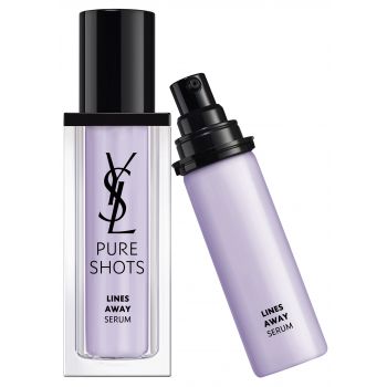 Recambio Serum Antiedad Pure Shots Lines Away