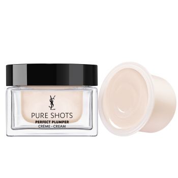 Recarga Crema Antiedad Pure Shots Perfect Plumper Cream Recarga Crema Antiedad Pure Shots Perfect Plumper Cream