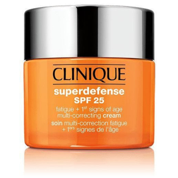 Superdefense Corrector Anti-manchas Tipo 1/2 SPF25