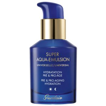 Emulsión Super Aqua Universal