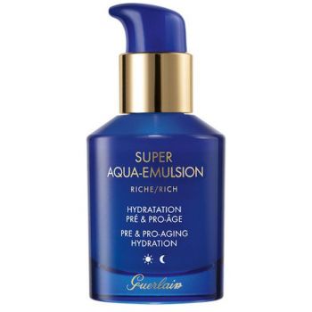 Emulsión Super Aqua Rica