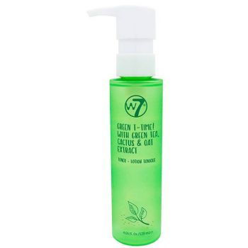 Green T-Time! Tónico Facial