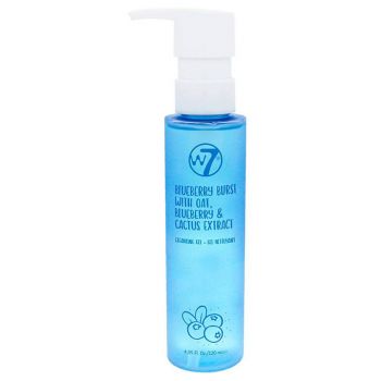 Limpiador facial Blueberry Burst