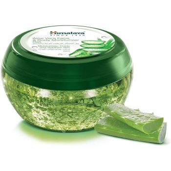 Gel Facial y Corporal Hidratante Aloe Vera
