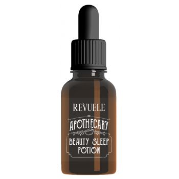 Apothecary Beauty Sleep Potion serum de noche