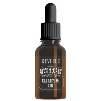 Apothecary Cleansing Oil Aceite limpiador
