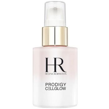 Prodigy Cellglow the Sheer Rosy UV Fluid Crema Iluminadora Ligera Anti-UV