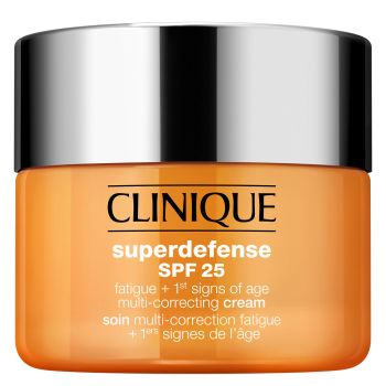 Superdefense Hidratante Diario SPF25