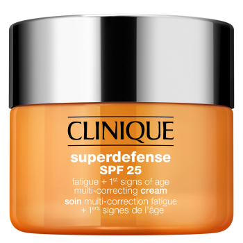 Superdefense Hidratante Diario SPF25