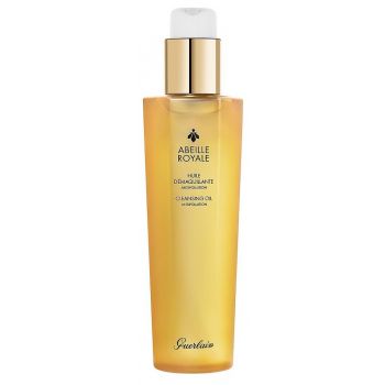 Abeille Royale Aceite Desmaquillante Antipolución