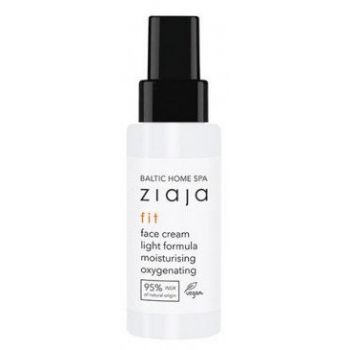 Baltic Home Spa Crema Facial Hidratante y Oxigenante