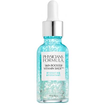 Skin Booster Vitamin Shot Serum Hidratante