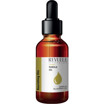 CYS Aceite de Marula