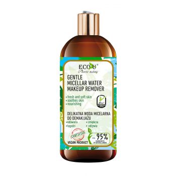 Face Cleansing Agua Micelar Limpiadora