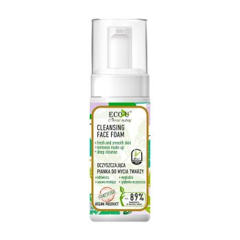 Face Cleansing Espuma Limpiadora