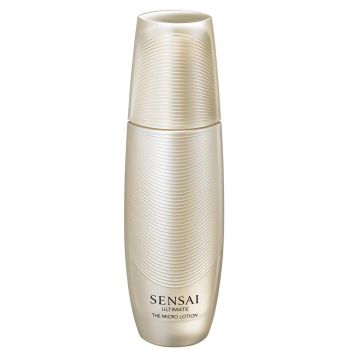 Ultimate The Micro Lotion Loción Facial