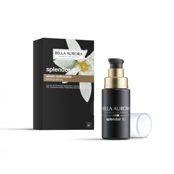 Splendor 60 Serum Reafirmante