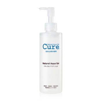 Cure Natural Aqua Gel Exfoliante