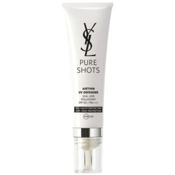 Crema Solar Airthin UV Defender SPF 50+