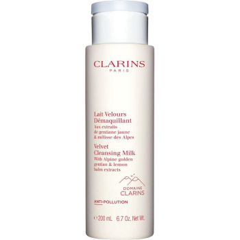 Velvet Cleansing Milk Leche Desmaquillante
