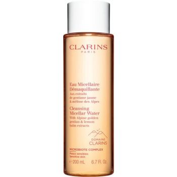 Cleansing Micellar Water Agua Micelar Desmaquillante