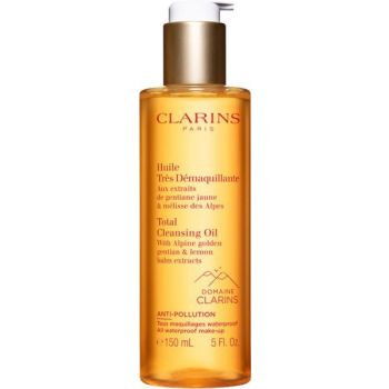 Total Cleansing Oil Aceite Limpiador Desmaquillante
