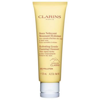 Hydrating Gentle Foaming Cleanser Gel Limpiador Hidratante