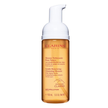 Gentle Renewing Cleansing Mousse Limpiadora Gentle Renewing Cleansing Mousse Limpiadora