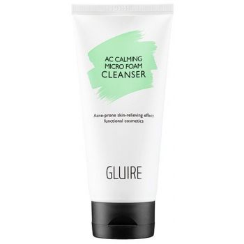 Ac Calming Micro Foam Cleanser Espuma Limpiadora