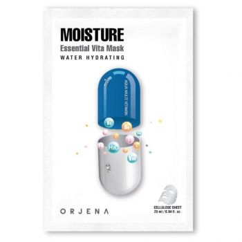 Moisture Essential Vita Mask
