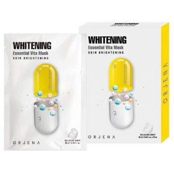 Whitening Essential Vita Mascarilla
