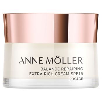 Rosâge Crema de Día Balance Extra Rich SPF15