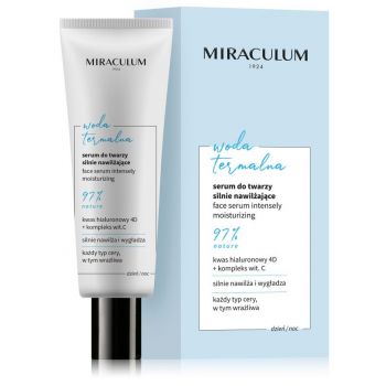 Thermal Water Serum ultra hidratante