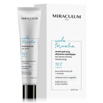 Thermal Water Serum contorno de ojos