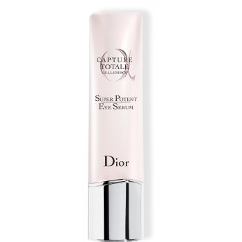 CAPTURE TOTALE SUPER POTENT EYE SERUM Contorno de  Ojos