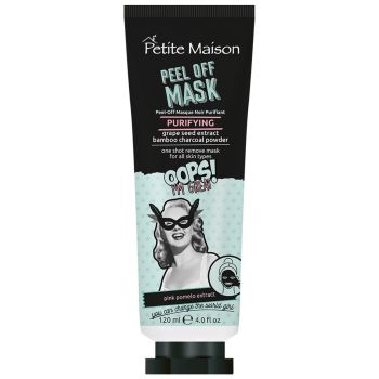 Peel Of Mask Mascarilla Purificante
