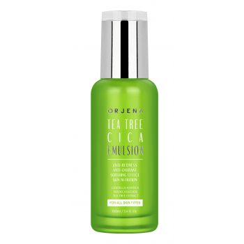 Tea Tree Cica Emulsión
