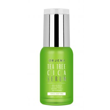 Tea Tree Cica Serum