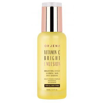 Vitamin C Bright Emulsión