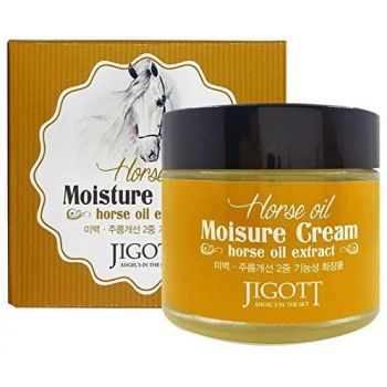 Hidratante Extracto Aceite de Caballo
